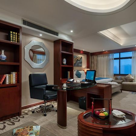 Changsha Sun Shine Hotel Luaran gambar