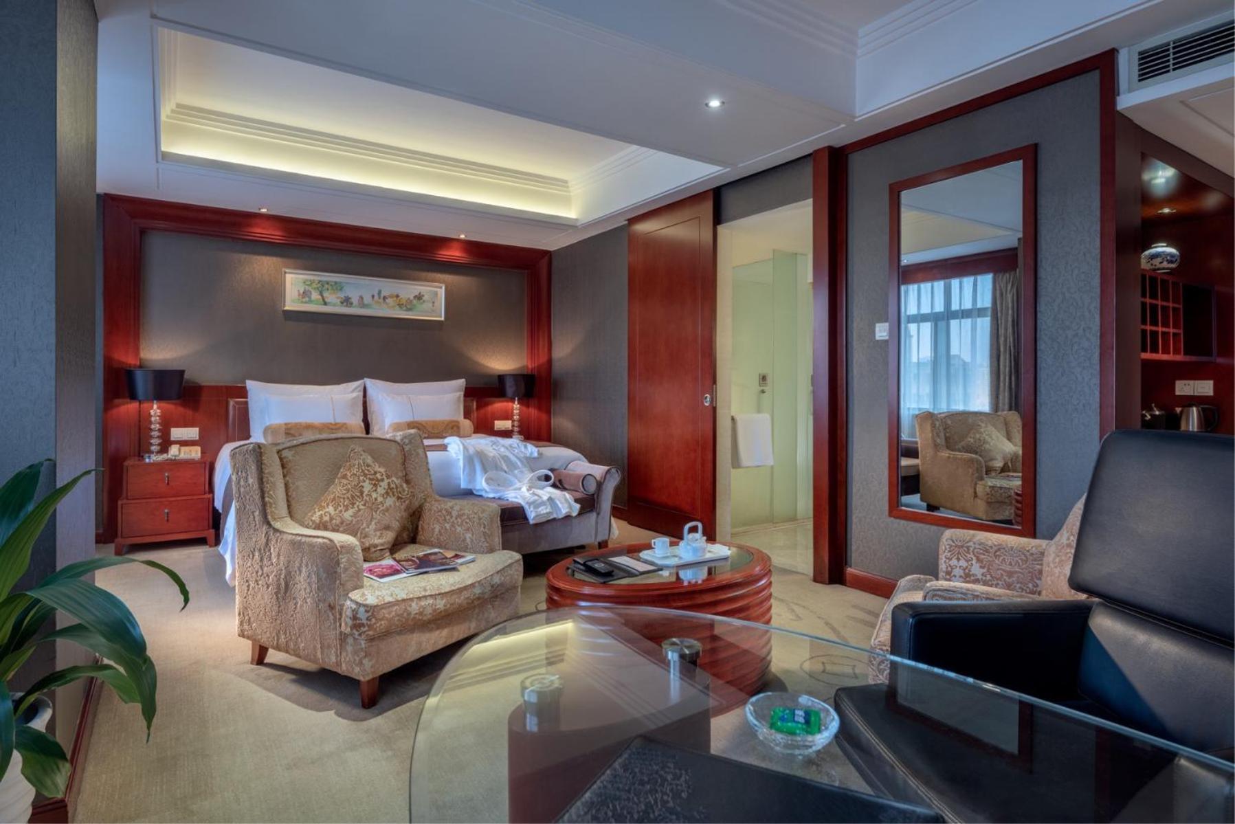 Changsha Sun Shine Hotel Luaran gambar