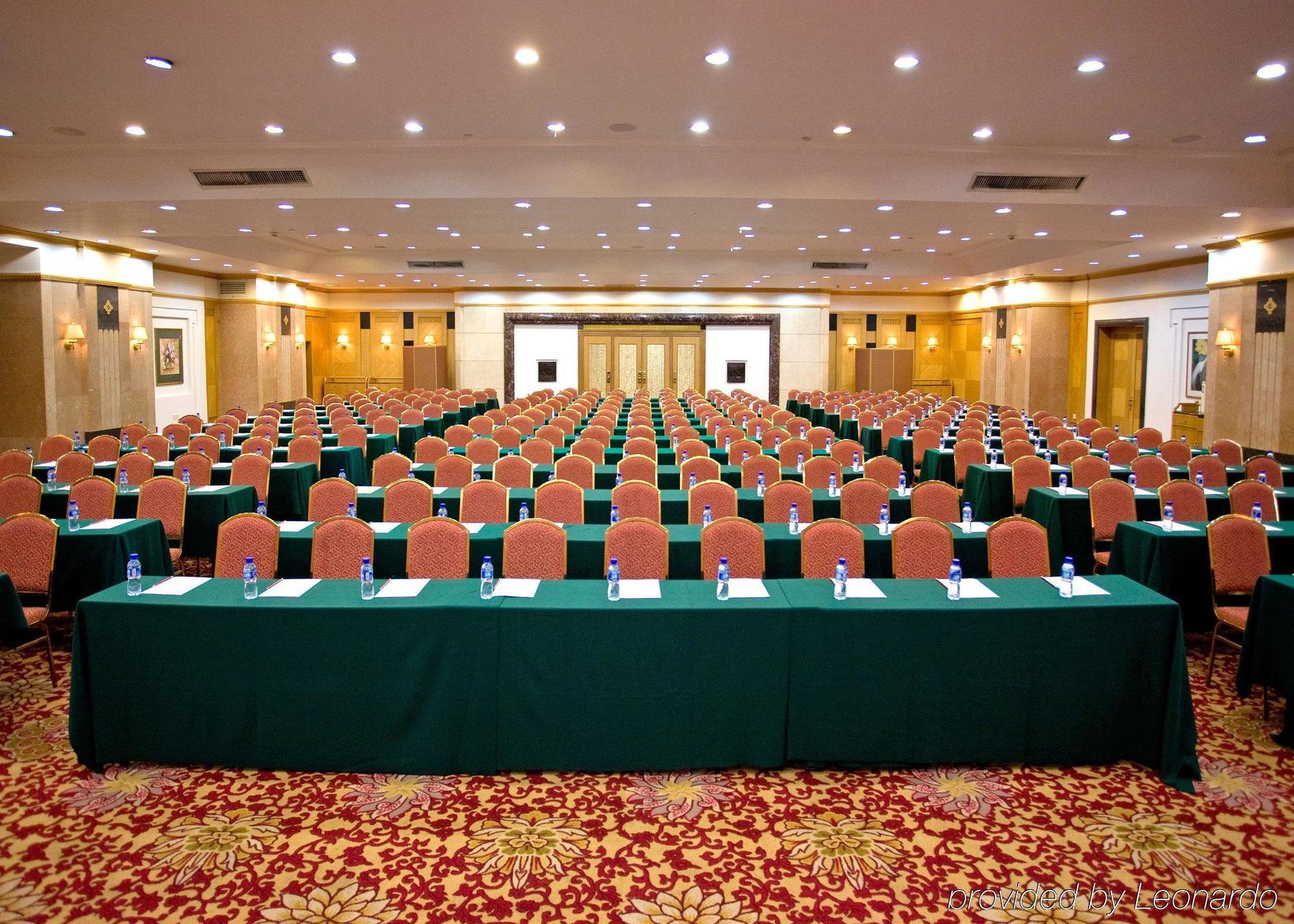 Changsha Sun Shine Hotel Kemudahan gambar