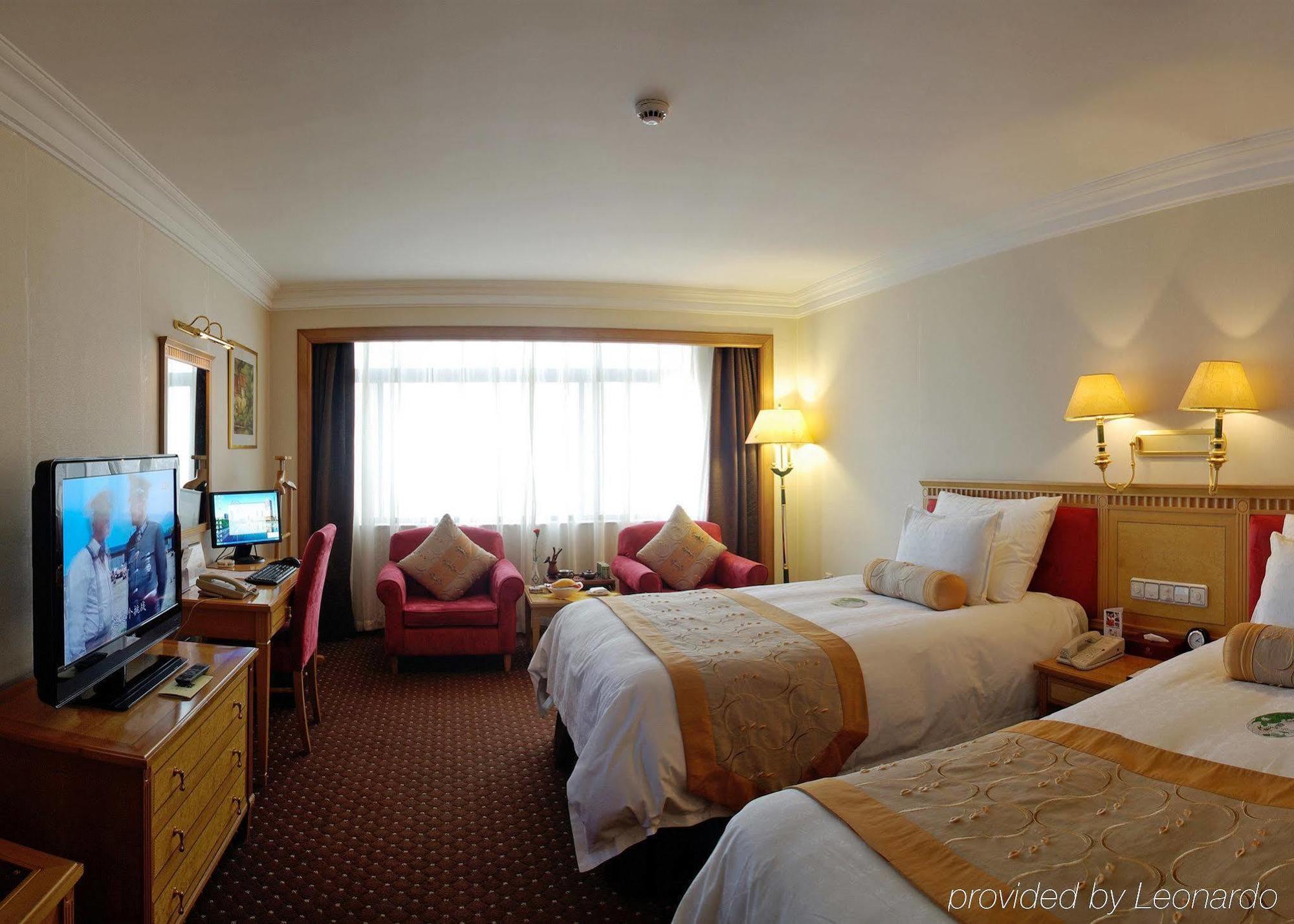 Changsha Sun Shine Hotel Luaran gambar