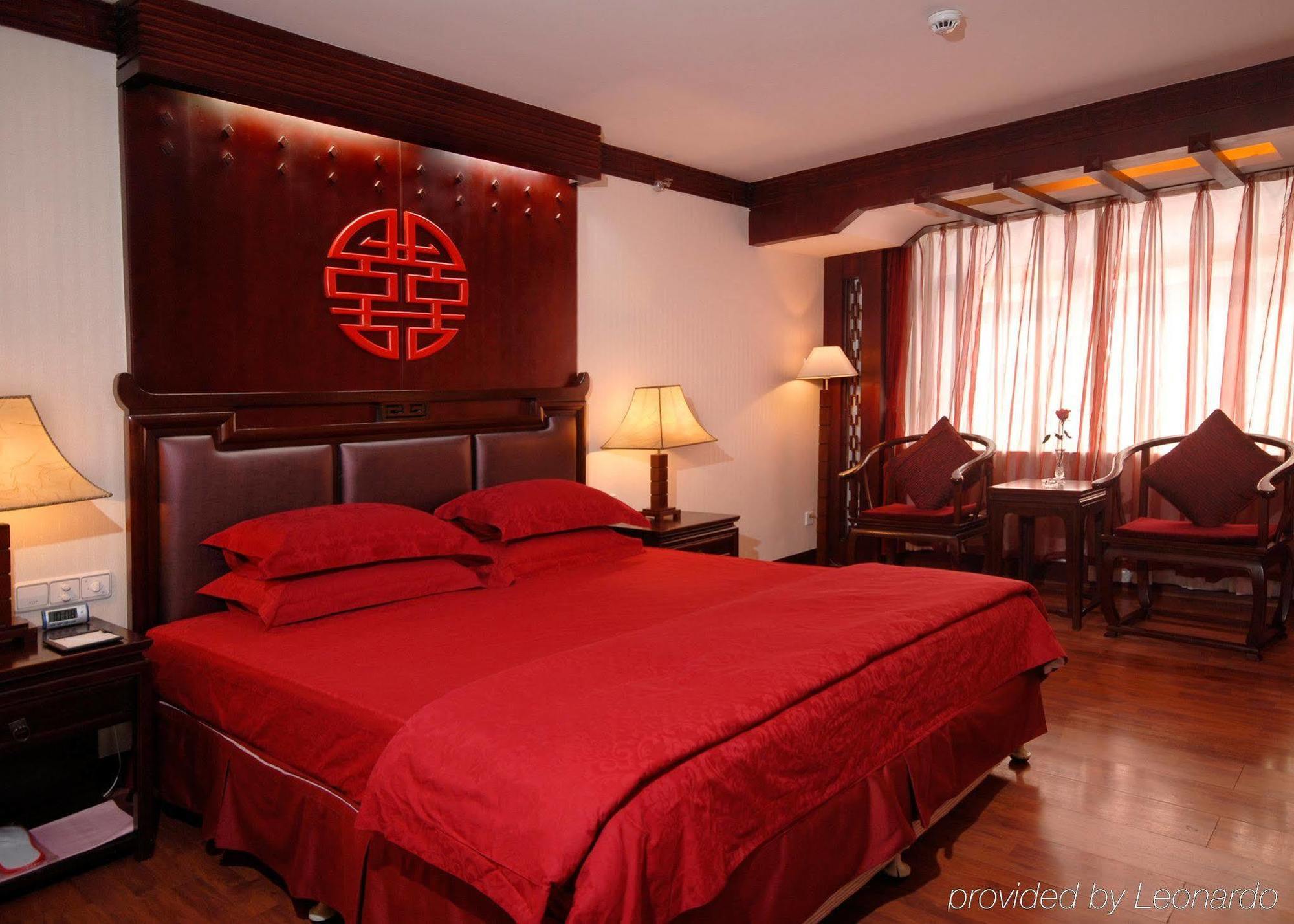 Changsha Sun Shine Hotel Bilik gambar