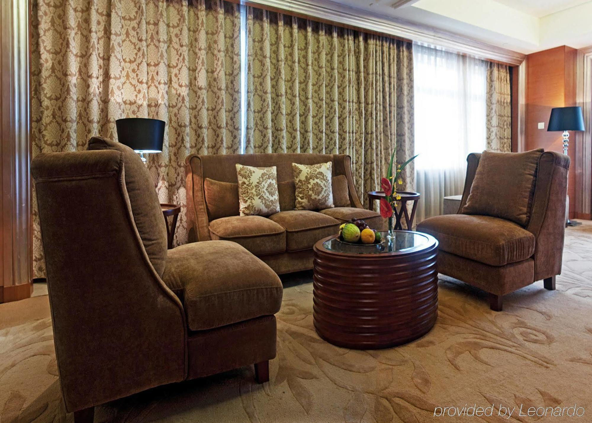 Changsha Sun Shine Hotel Bilik gambar