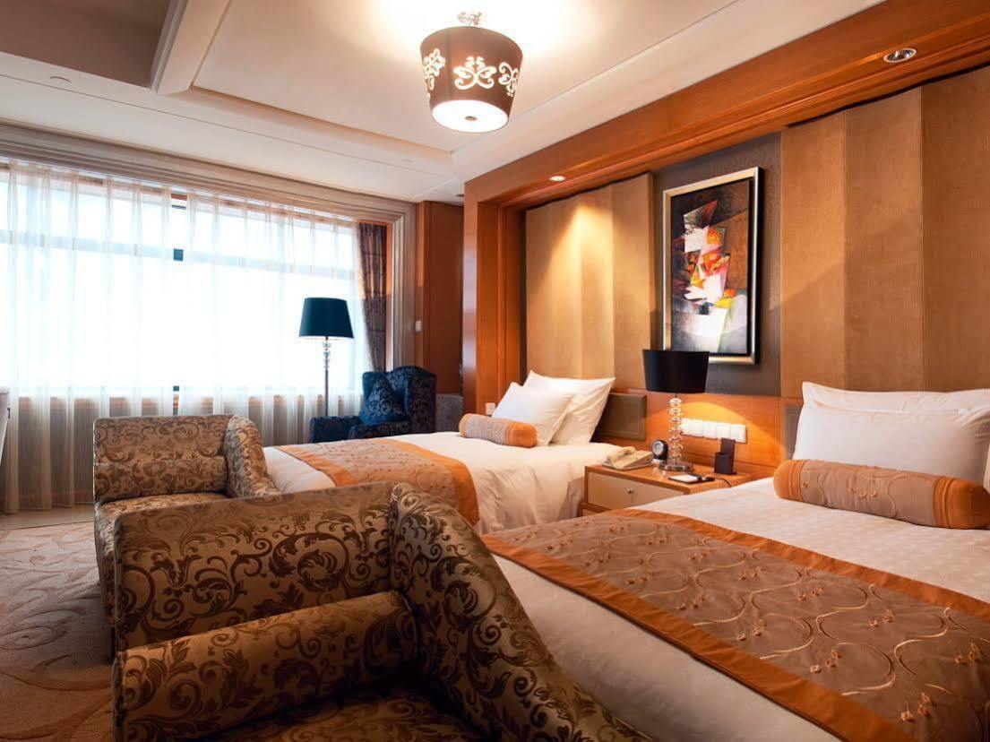 Changsha Sun Shine Hotel Luaran gambar