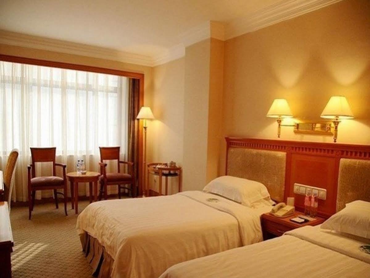 Changsha Sun Shine Hotel Luaran gambar