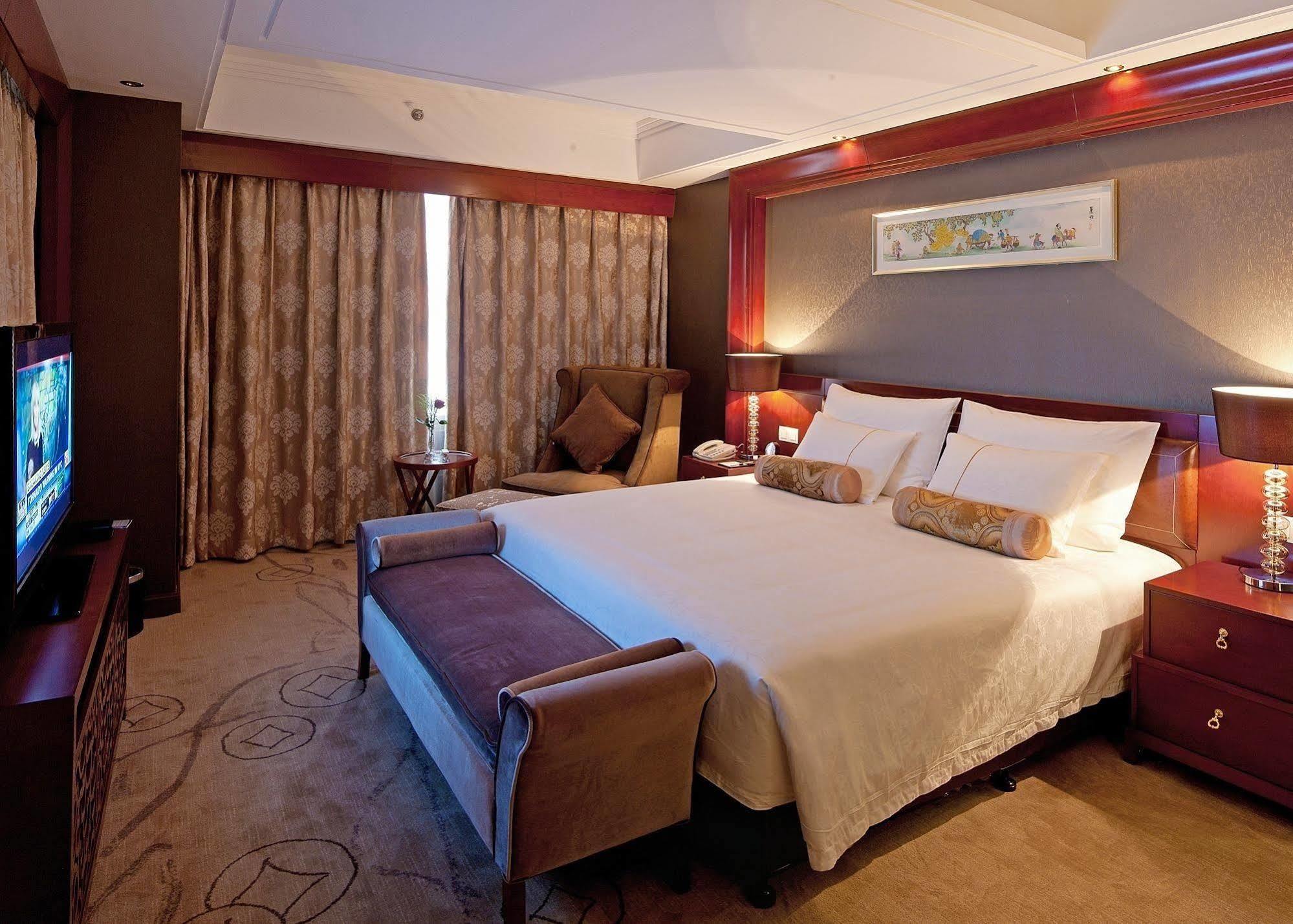 Changsha Sun Shine Hotel Luaran gambar