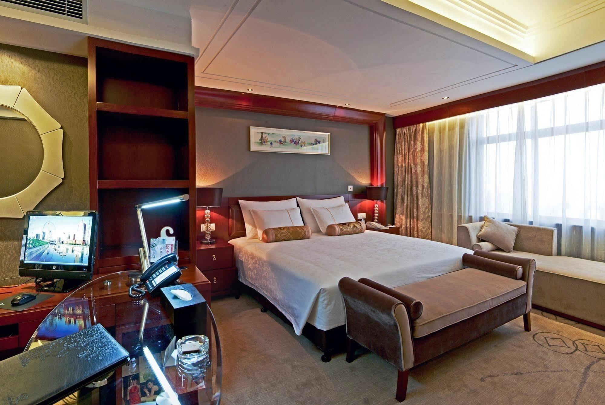 Changsha Sun Shine Hotel Luaran gambar