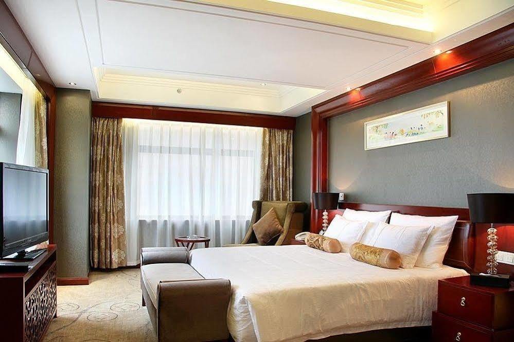 Changsha Sun Shine Hotel Luaran gambar