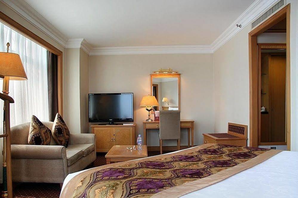 Changsha Sun Shine Hotel Luaran gambar