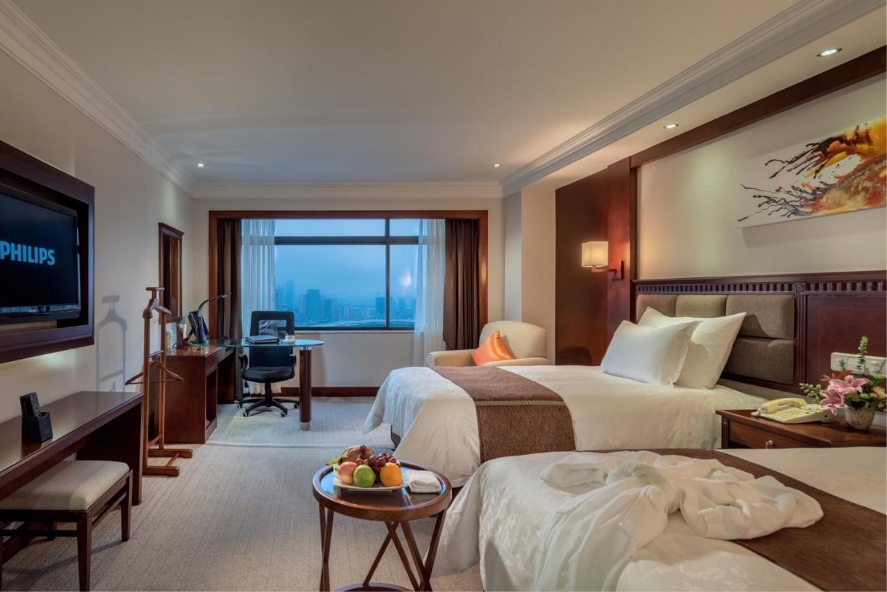 Changsha Sun Shine Hotel Luaran gambar