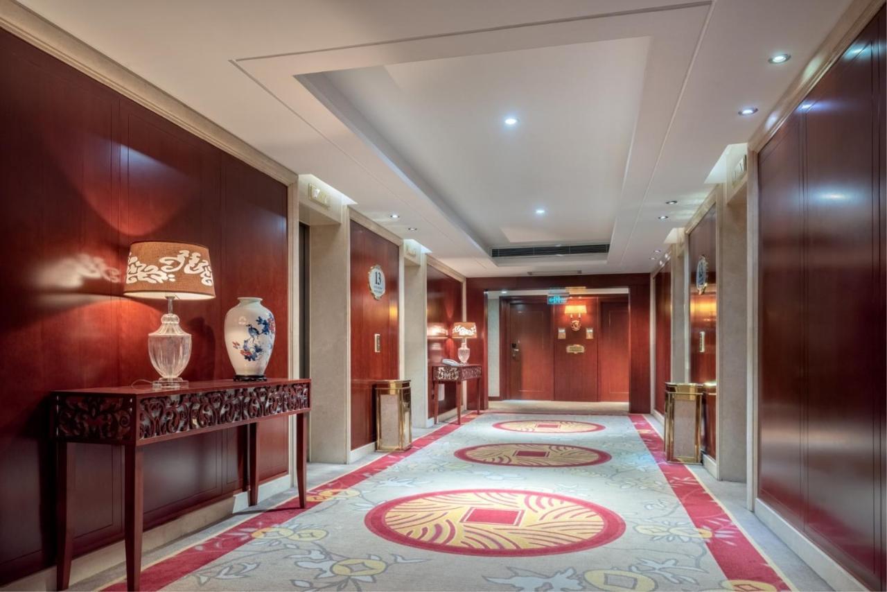 Changsha Sun Shine Hotel Luaran gambar