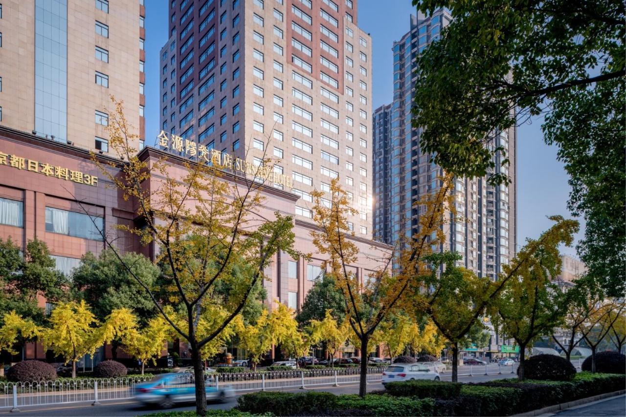Changsha Sun Shine Hotel Luaran gambar