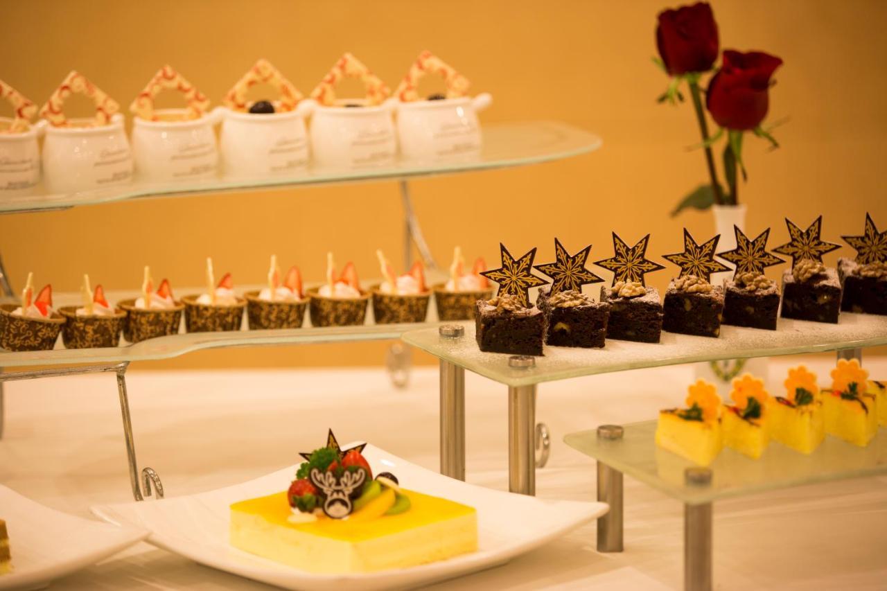 Changsha Sun Shine Hotel Luaran gambar