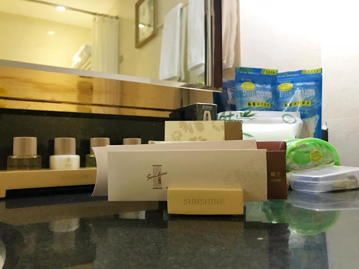 Changsha Sun Shine Hotel Luaran gambar