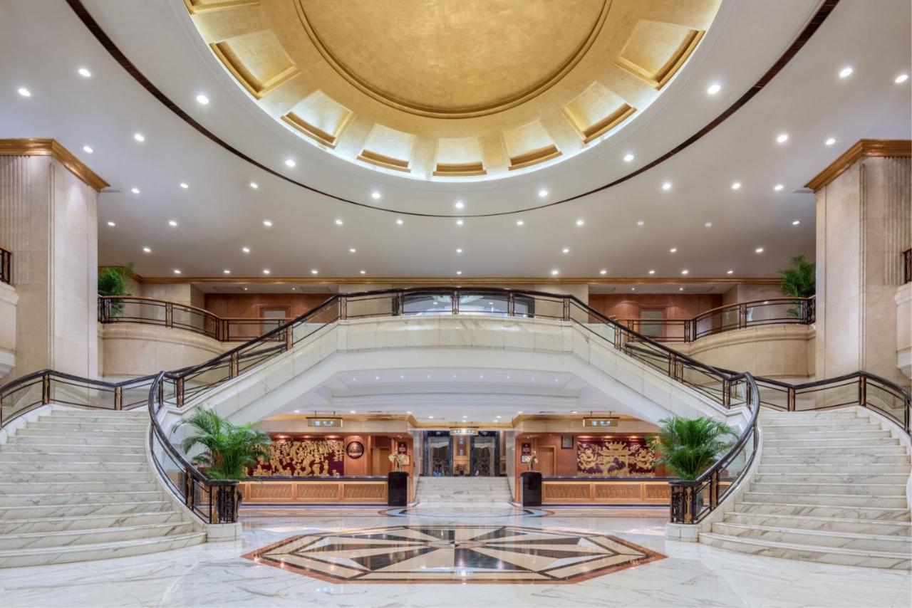Changsha Sun Shine Hotel Luaran gambar
