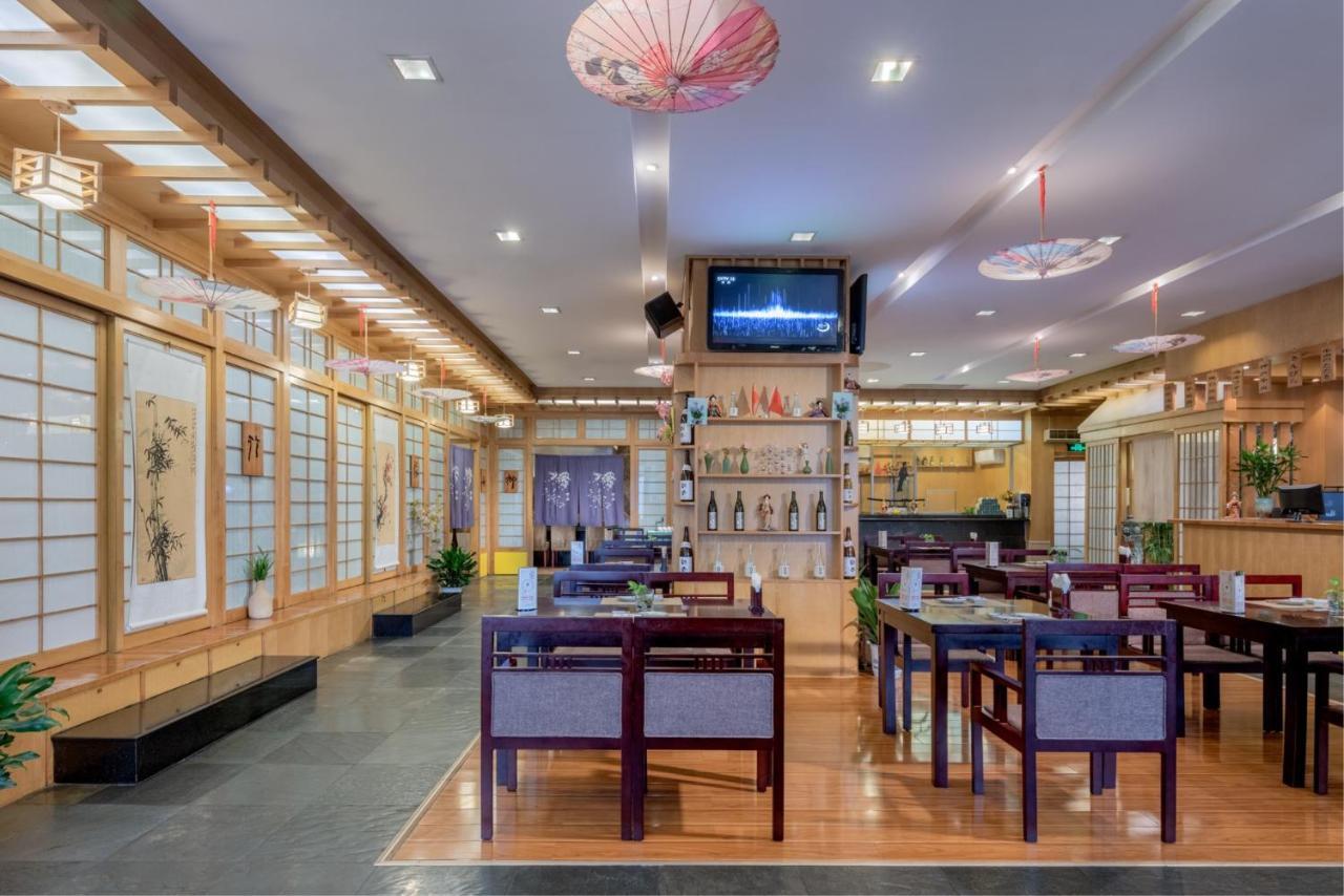 Changsha Sun Shine Hotel Luaran gambar
