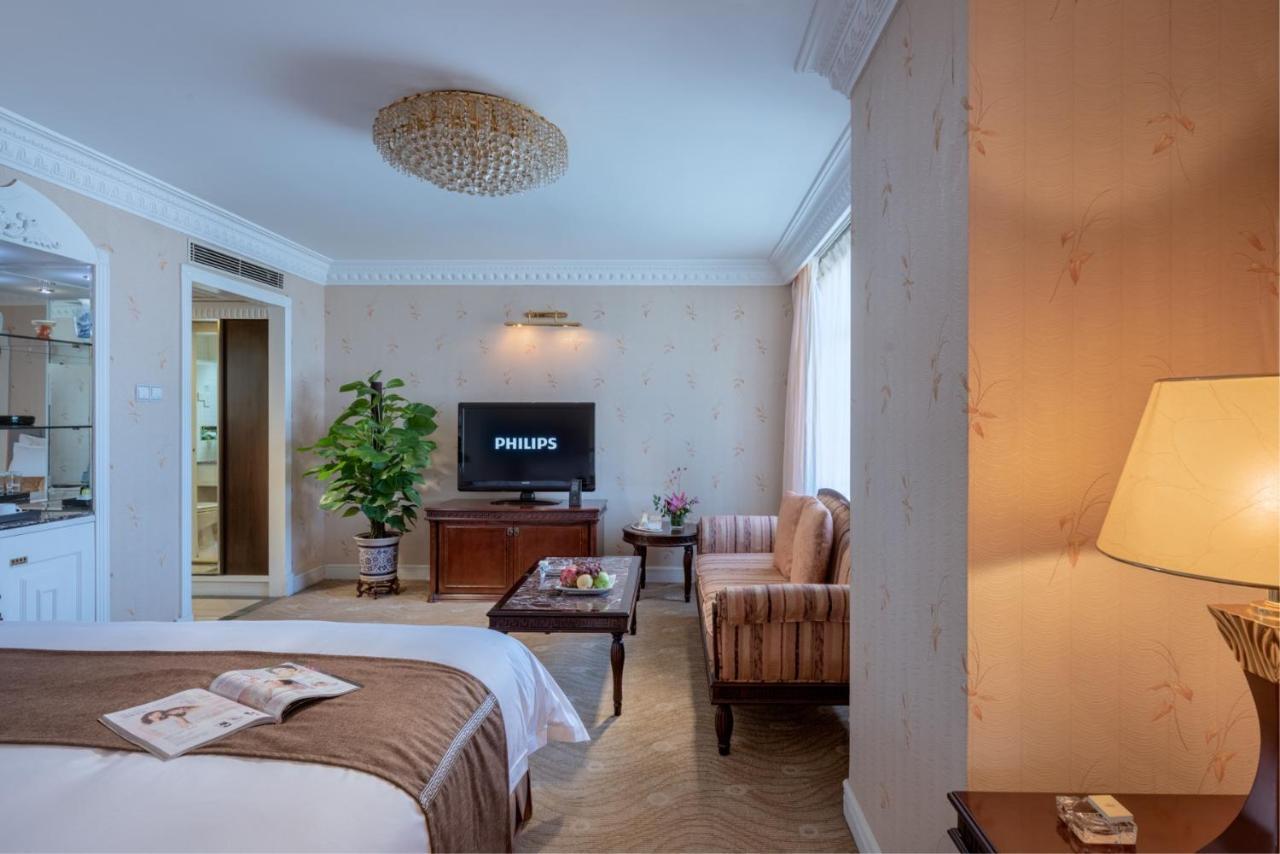 Changsha Sun Shine Hotel Luaran gambar