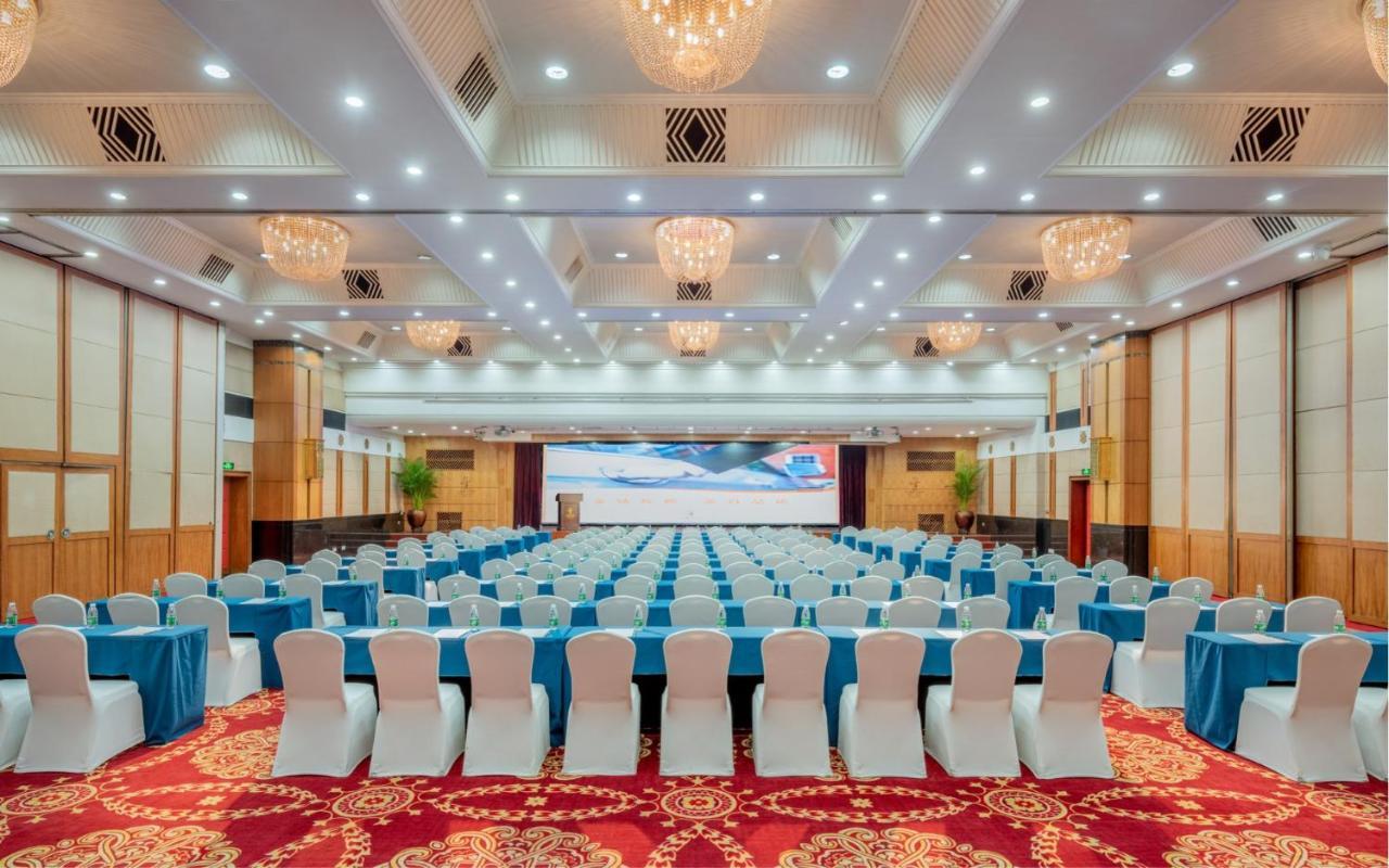 Changsha Sun Shine Hotel Luaran gambar