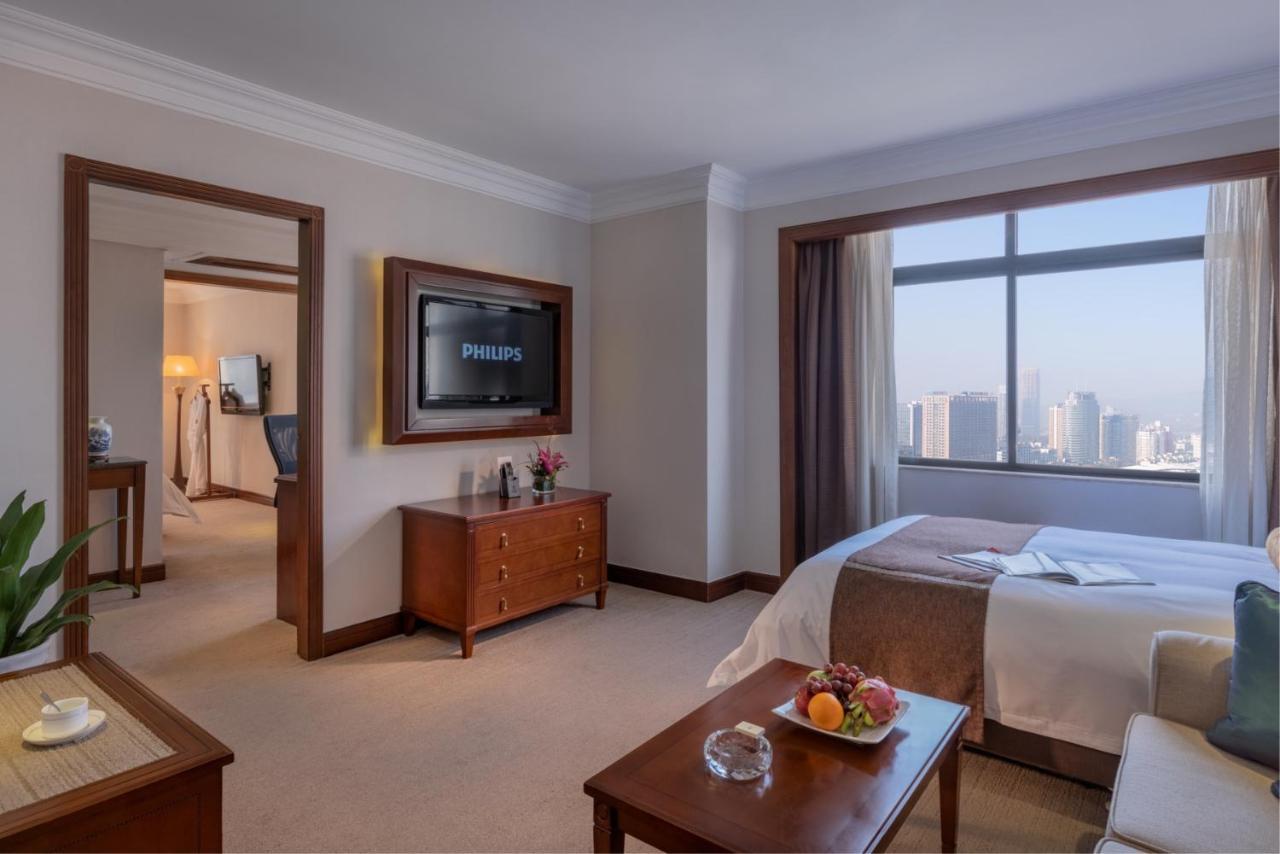 Changsha Sun Shine Hotel Luaran gambar