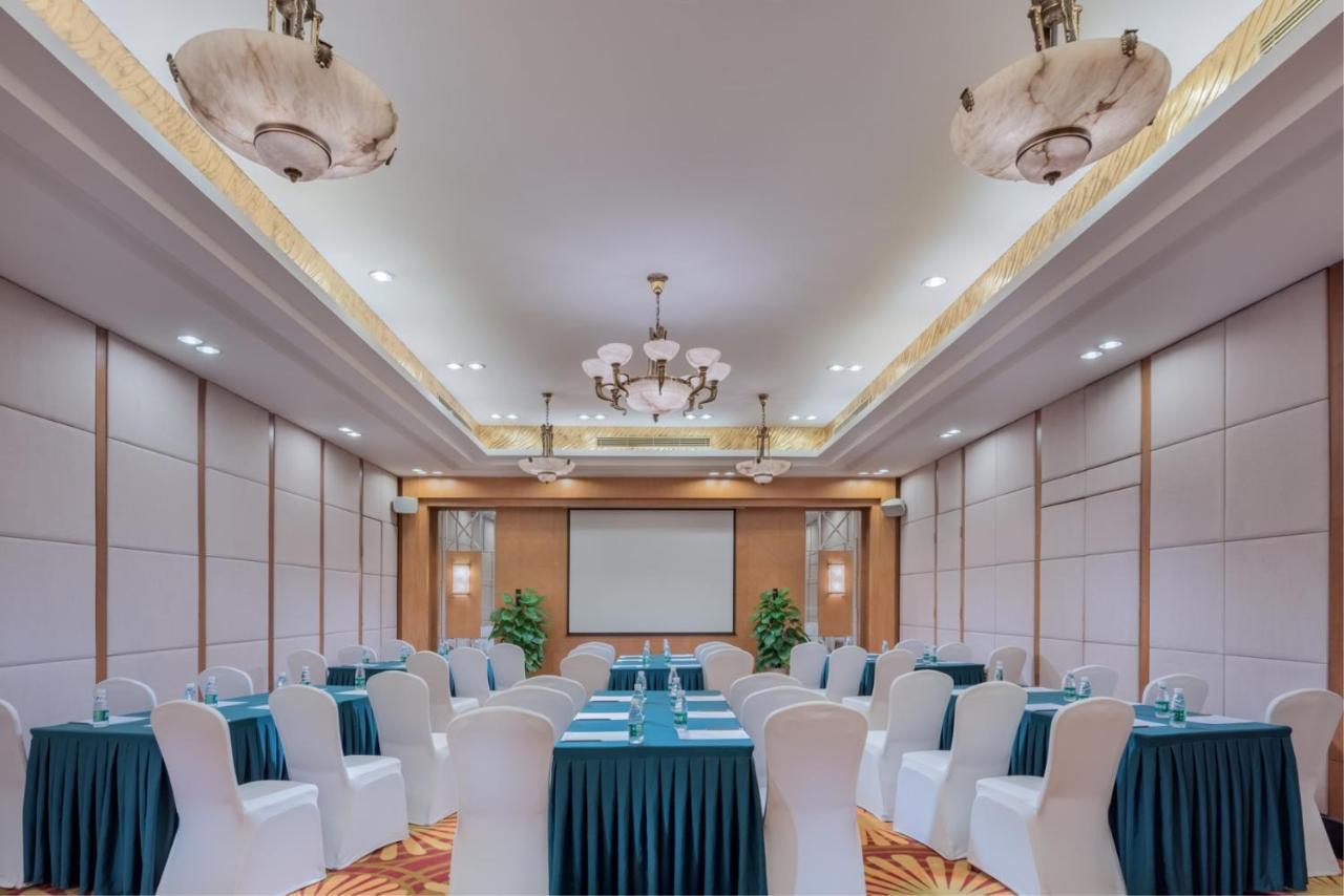 Changsha Sun Shine Hotel Luaran gambar
